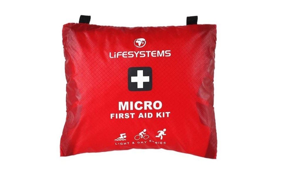 Be Prepared Anywhere: Discover the Lifesystems Light and Dry Micro First Aid Kit